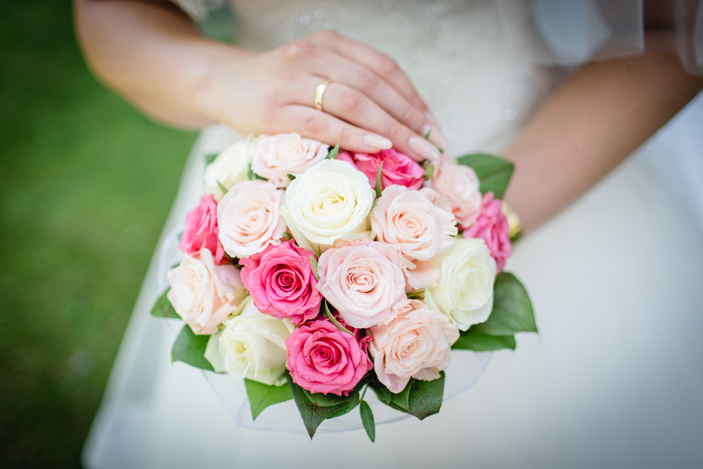 Hochzeitsfotograf Hamburg Barmbek und Harburg - eine polnische Hochzeit!